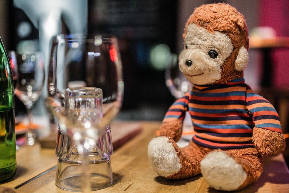 Must Visit Cafés in Buona Vista & Clementi