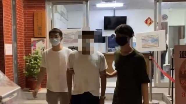 养孙疑借钱不成14刀砍死祖母  台湾警方：被问话时“异常冷静”像念旁白