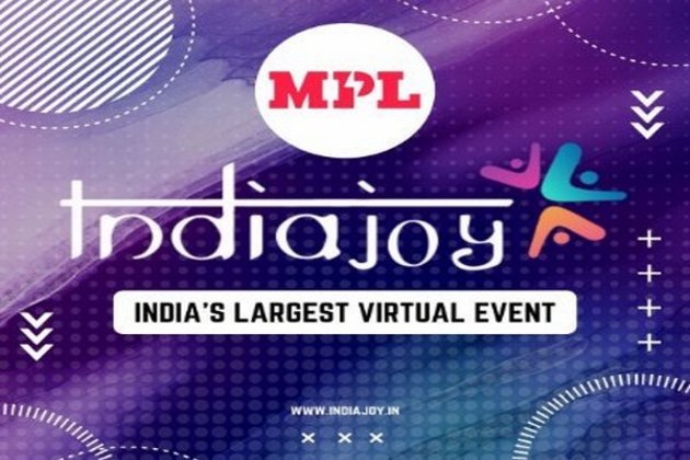 IndiaJoy, esports platform MPL to present Asia's biggest virtual digital entertainment festival