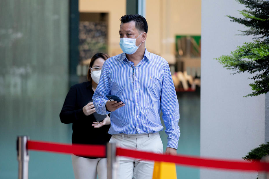 Prive Group CEO, who pleaded guilty to hurting child, removed after company’s statement of support triggers backlash