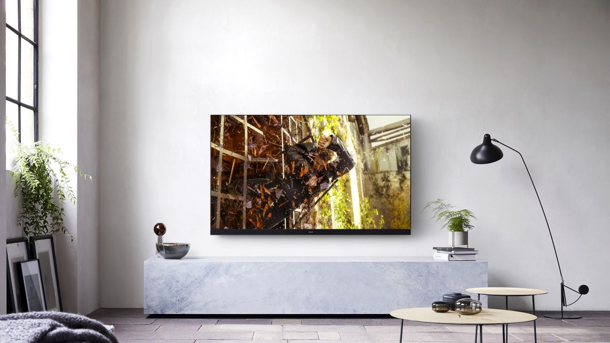 Panasonic will no longer produce its own TVs in Europe