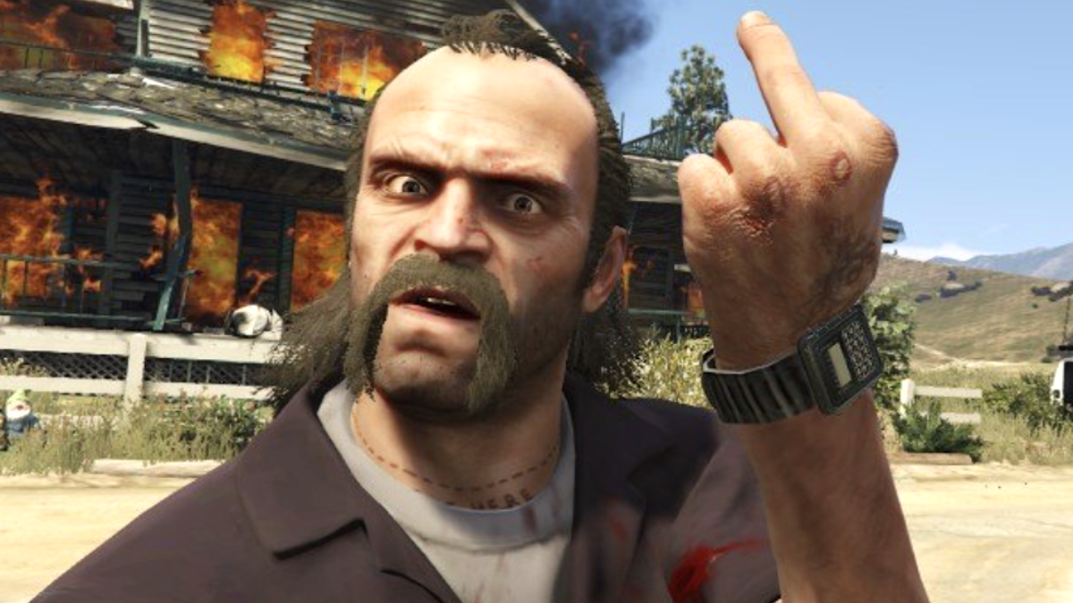 Playing GTA 5 Story Mode May Get You Banned in GTA Online and Red Dead