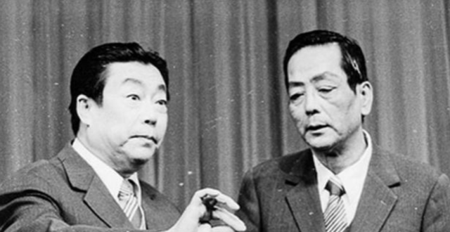 曲艺界又一盛事，已故名家高英培喜收新徒，相声界半壁江山齐聚