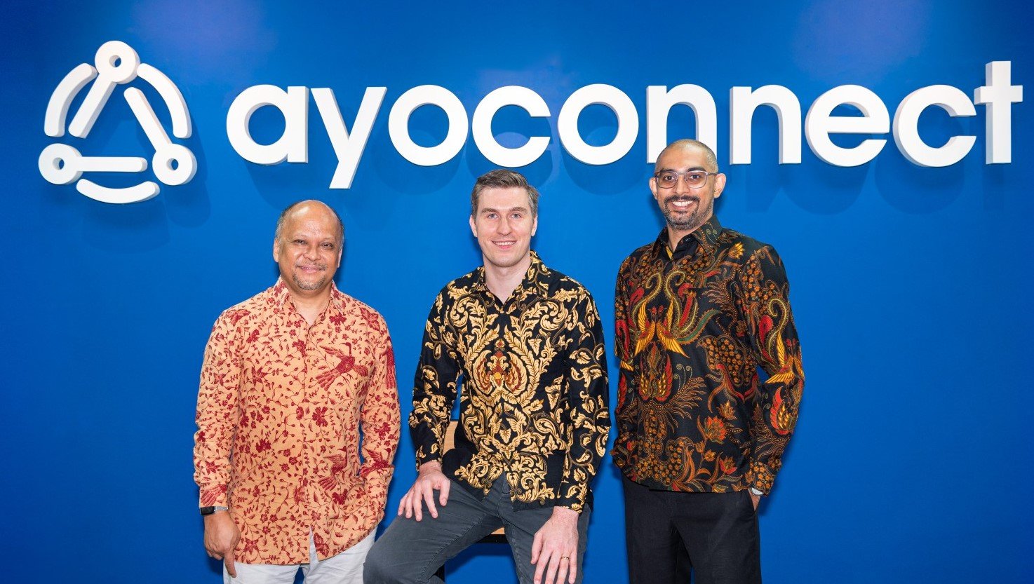 In brief: Teachmint raises US$78M, Authing nets US$23M, Ilham Habibie joins Ayoconnect as Commissioner