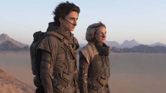 How Many Dune Movies Will There Be?