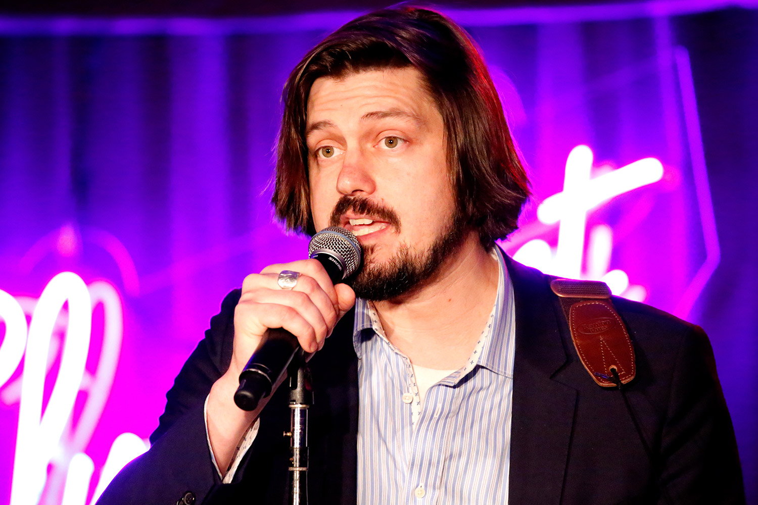 Comedian Trevor Moore's Cause of Death Revealed Almost 3 Months After He Was Found Dead at 41