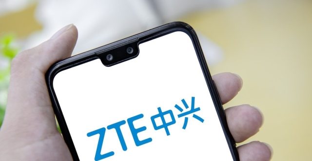 中兴通讯：第三季度实现净利润17.74亿元，同比增长107.58％