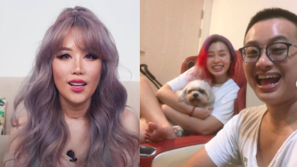 Juicy bits from Xiaxue’s interview with Sylvia Chan, so you don’t have to watch the entire 2-hours video