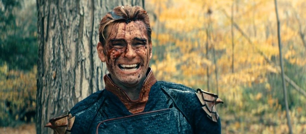 ‘The Boys’ Fans Can Barely Stomach The Evil That Homelander’s Been Doing This Season
