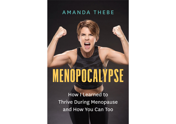 7 Best Books On Menopause And Perimenopause To Inform And Inspire You ...