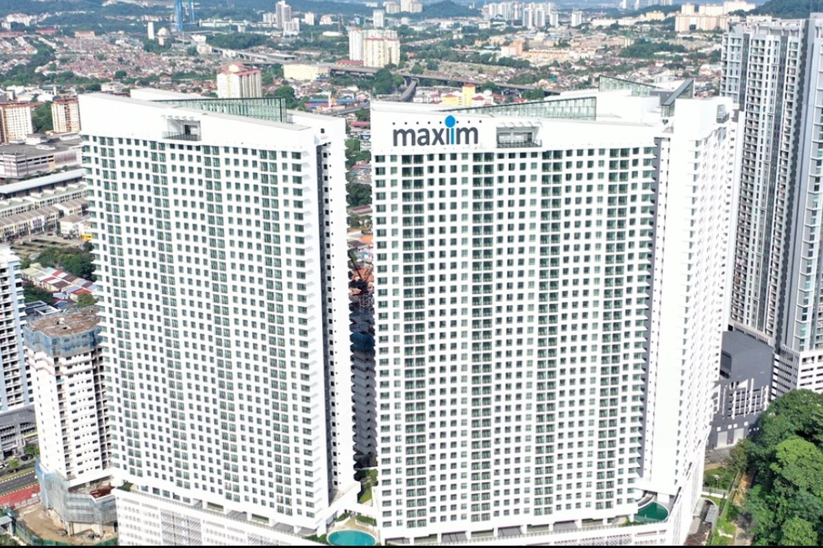 Maxim Global to buy land in Setapak for RM25.7m