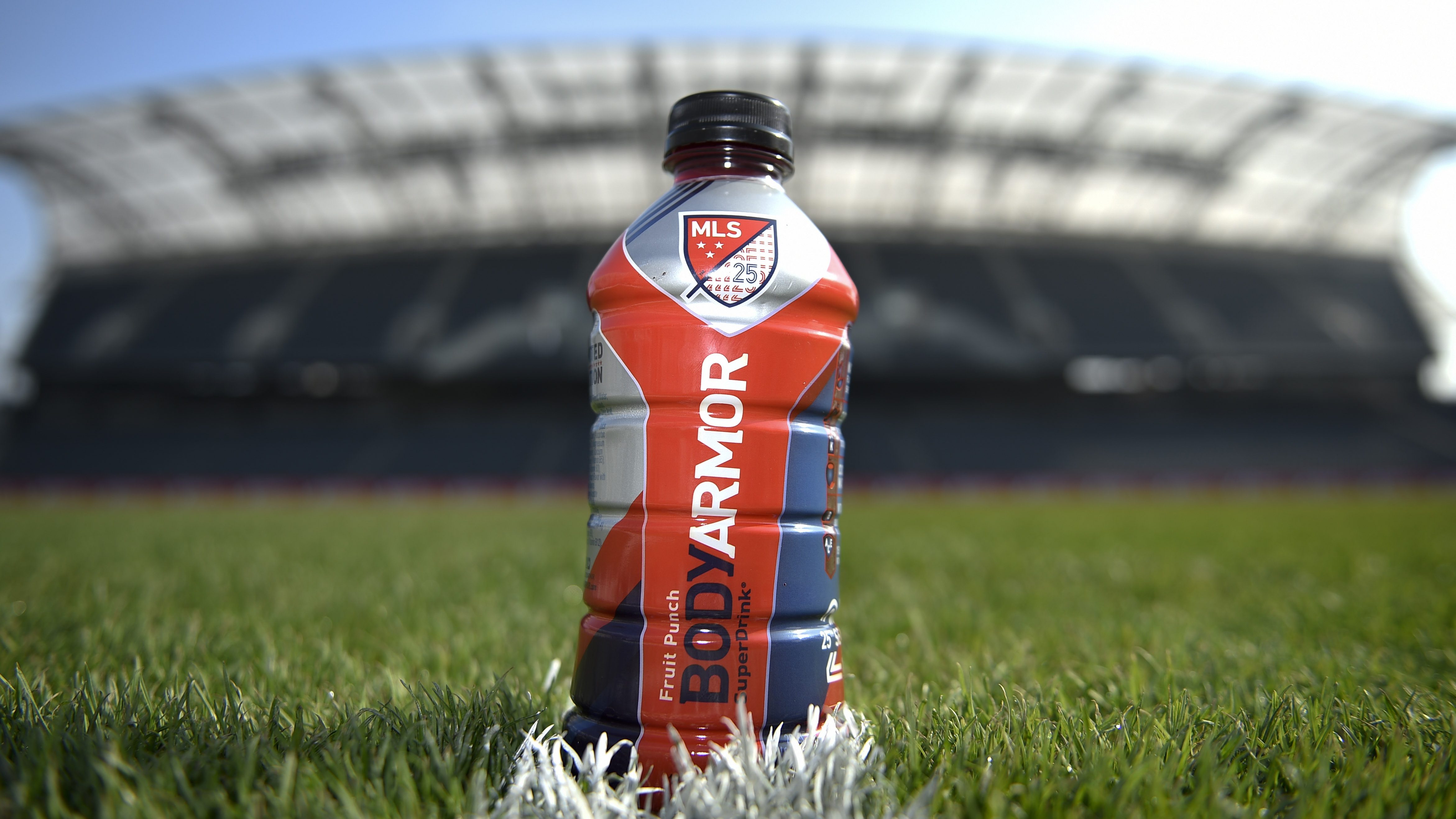 CocaCola is stepping up its rivalry with Gatorade Nestia