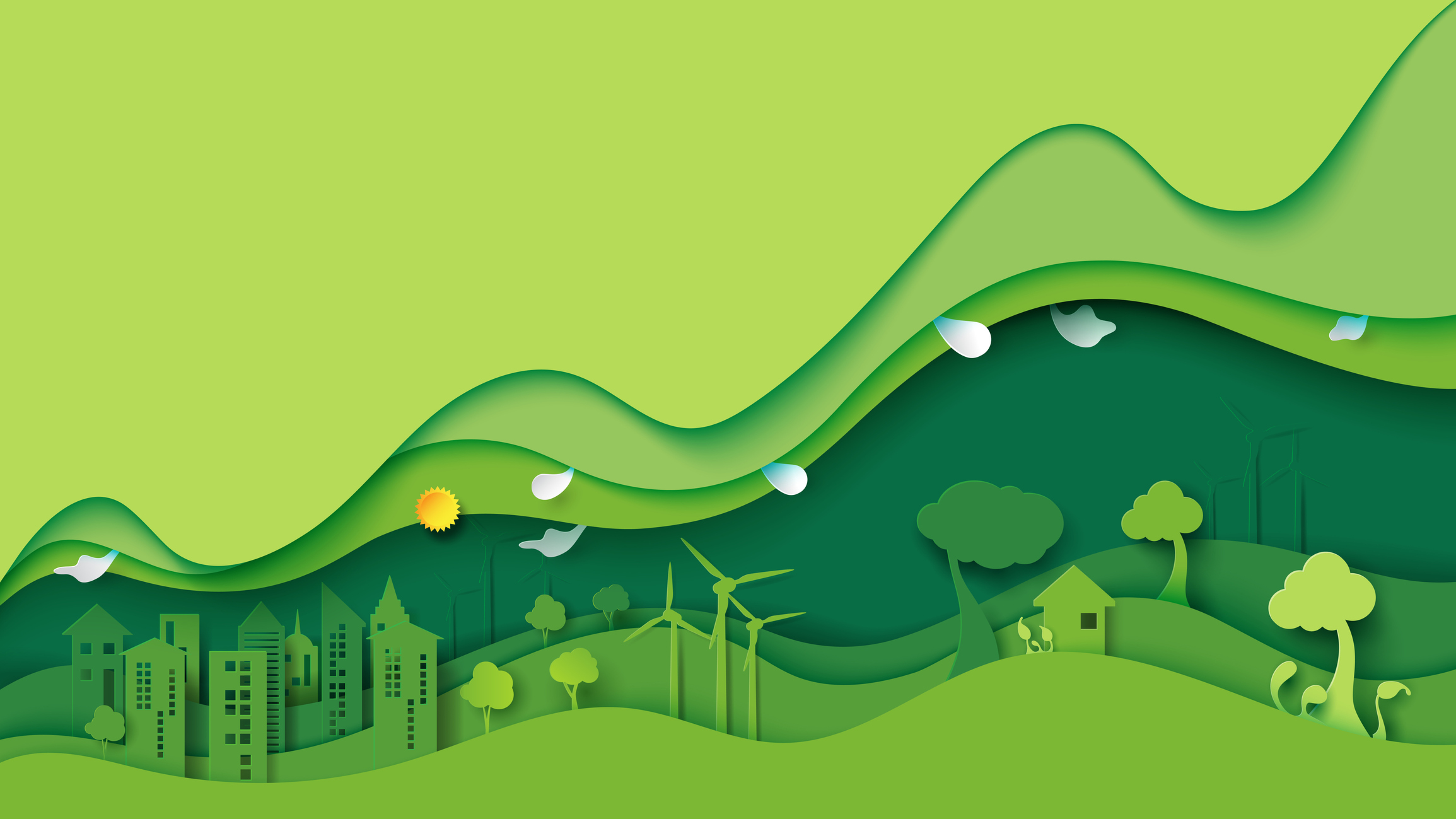 Climate change: What is greenwashing and how to spot it