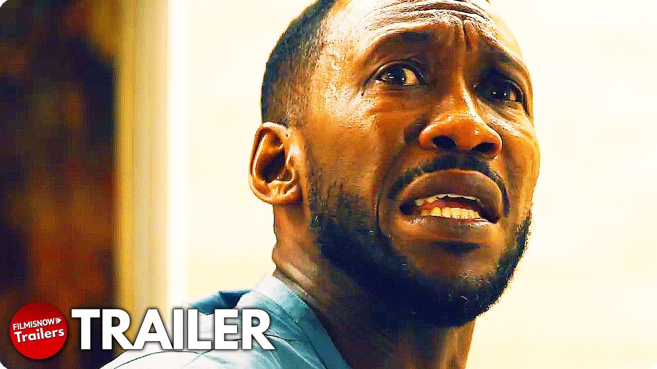 SWAN SONG Trailer (2021) Mahershala Ali, Glenn Close Sci-Fi Movie