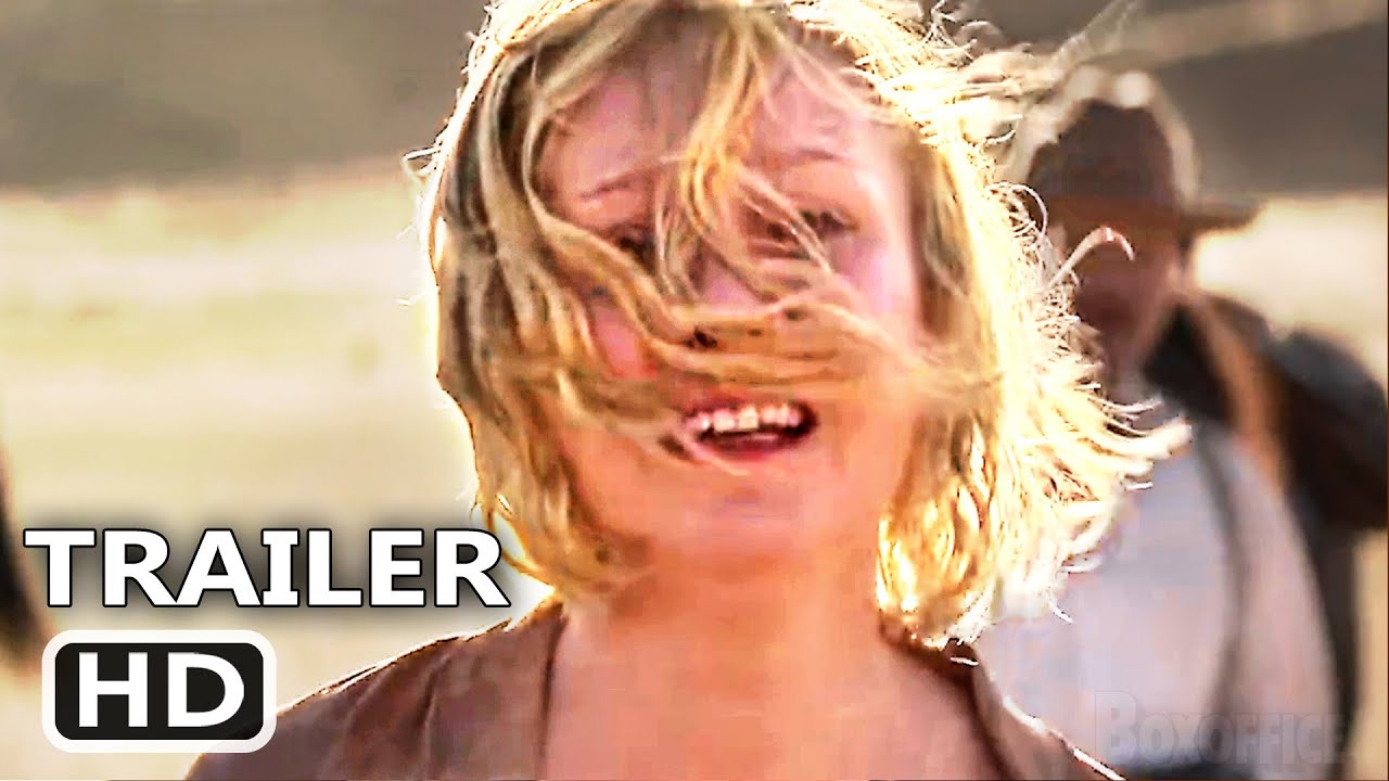 THE POWER OF THE DOG Trailer 2 (NEW 2021) Kirsten Dunst, Benedict Cumberbatch, Drama Movie