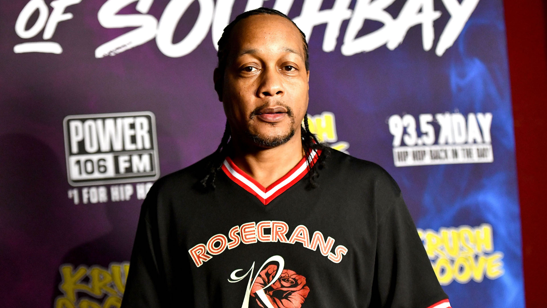 DJ Quik Threatens Keefe D With Legal Action After Being Accused of Involvement in the Notorious B.I.G.’s Death