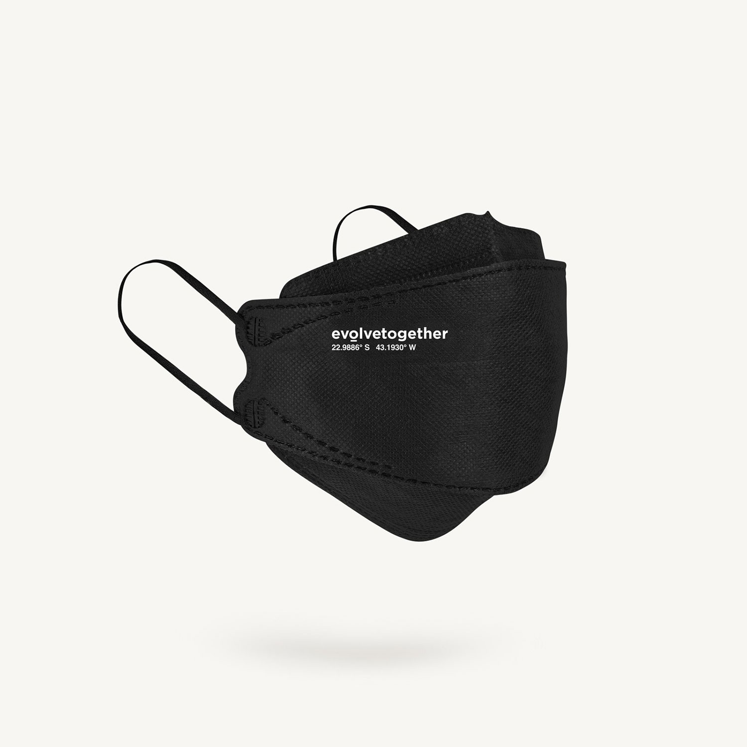 Hollywood's Most In-Demand KN95 Face Masks Are Finally Back in Stock