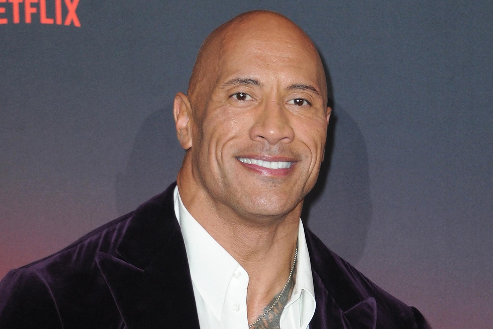 Dwayne Johnson opens up about battling 'three bouts of depression' in his life