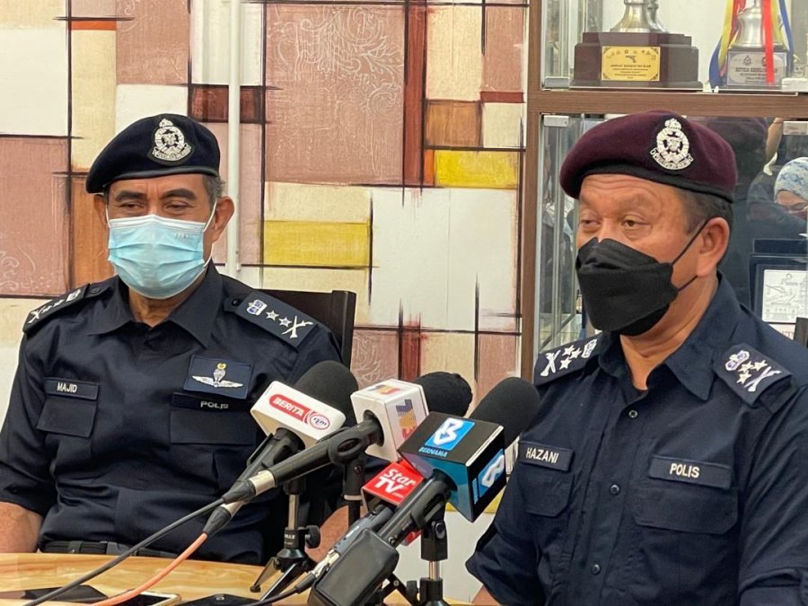 【甲州选举】警方将设“无人机禁飞区”　确保选举期间公共安全