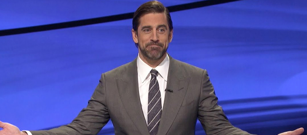 Possible Veep Candidate Aaron Rodgers Allegedly Also Believes In Sandy Hook Conspiracy Theories