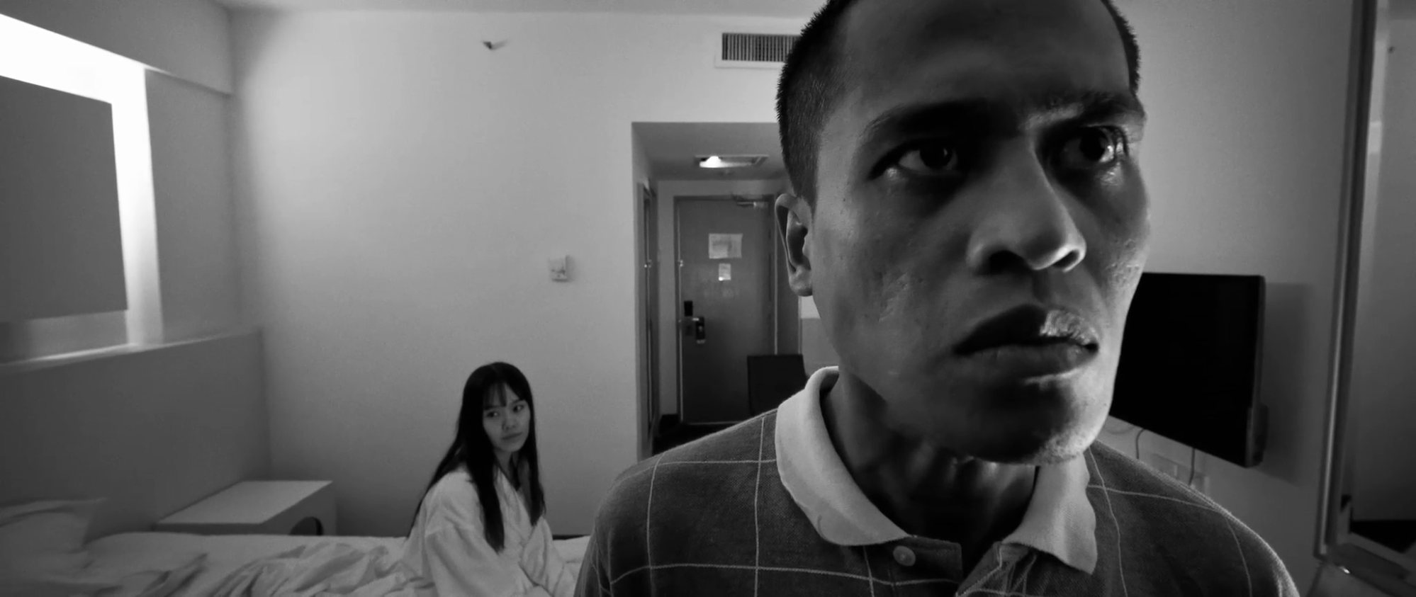 Malaysian Oscar hope Prebet Sapu explores race relations and shattered dreams in Kuala Lumpur’s dark underbelly