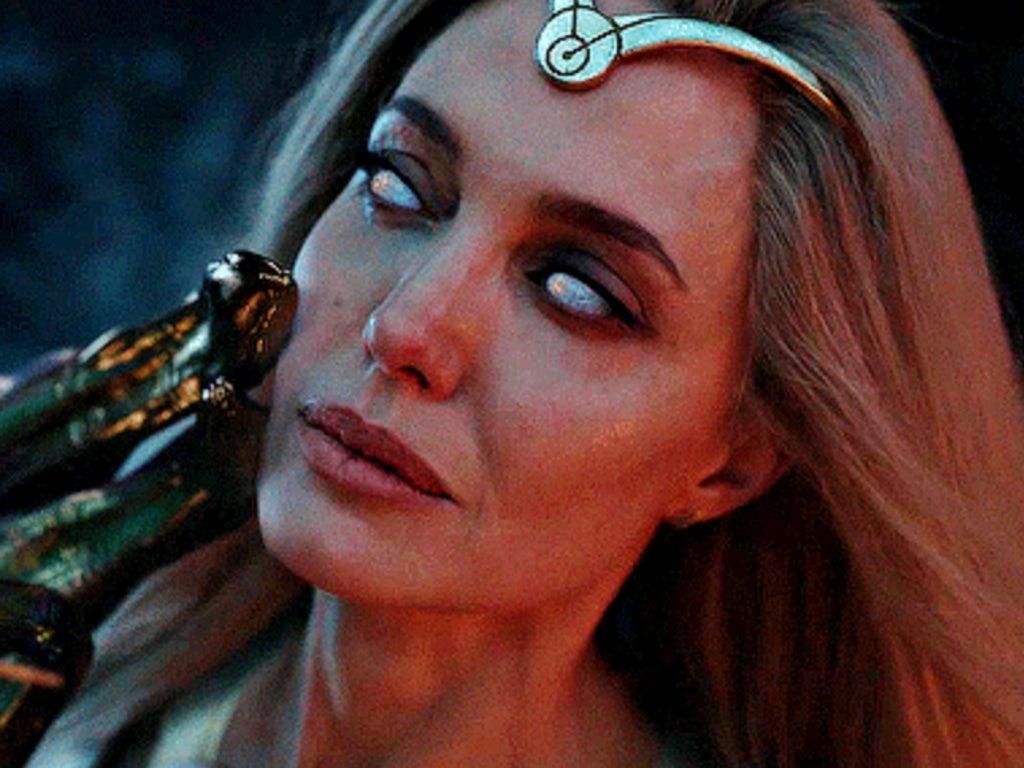 Eternals’ post-credits scenes, explained – and what they mean for future Marvel movies