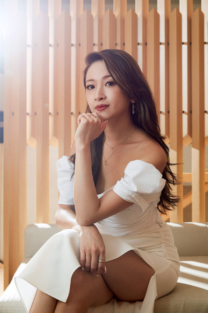 6 successful Hong Kong jewellery designers on their inspirations