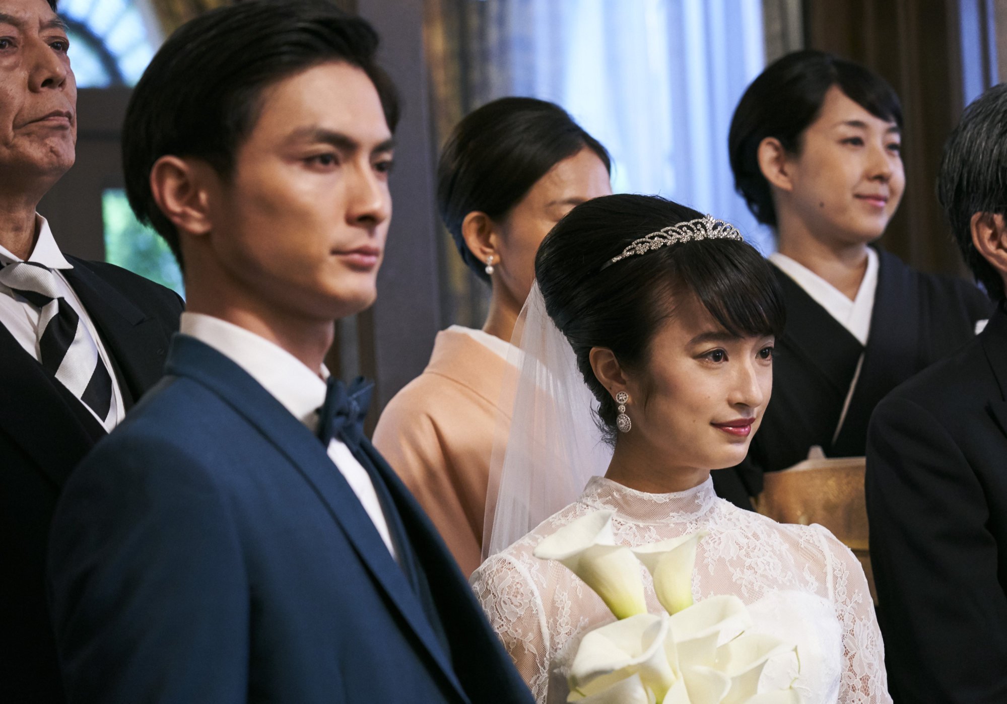 Review | Aristocrats movie review: Mugi Kadowaki, Kiko Mizuhara question women’s place in Japanese society in compelling drama