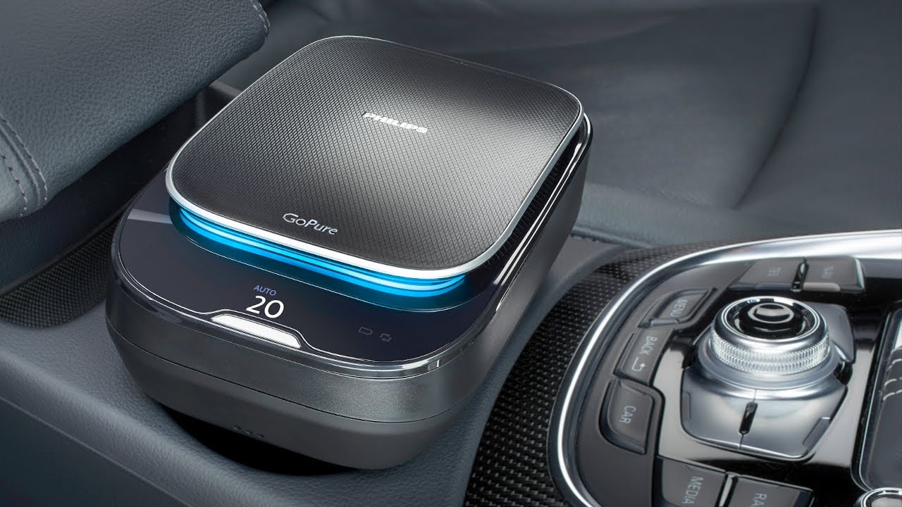 5 Best Car Accessories You Must Have 2021