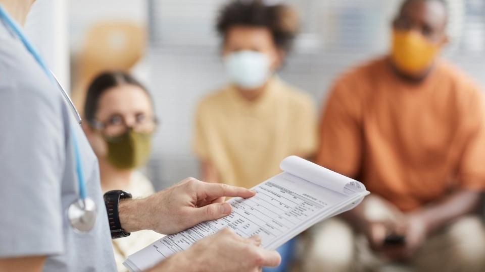 12 Best Men's Health Clinic In Singapore