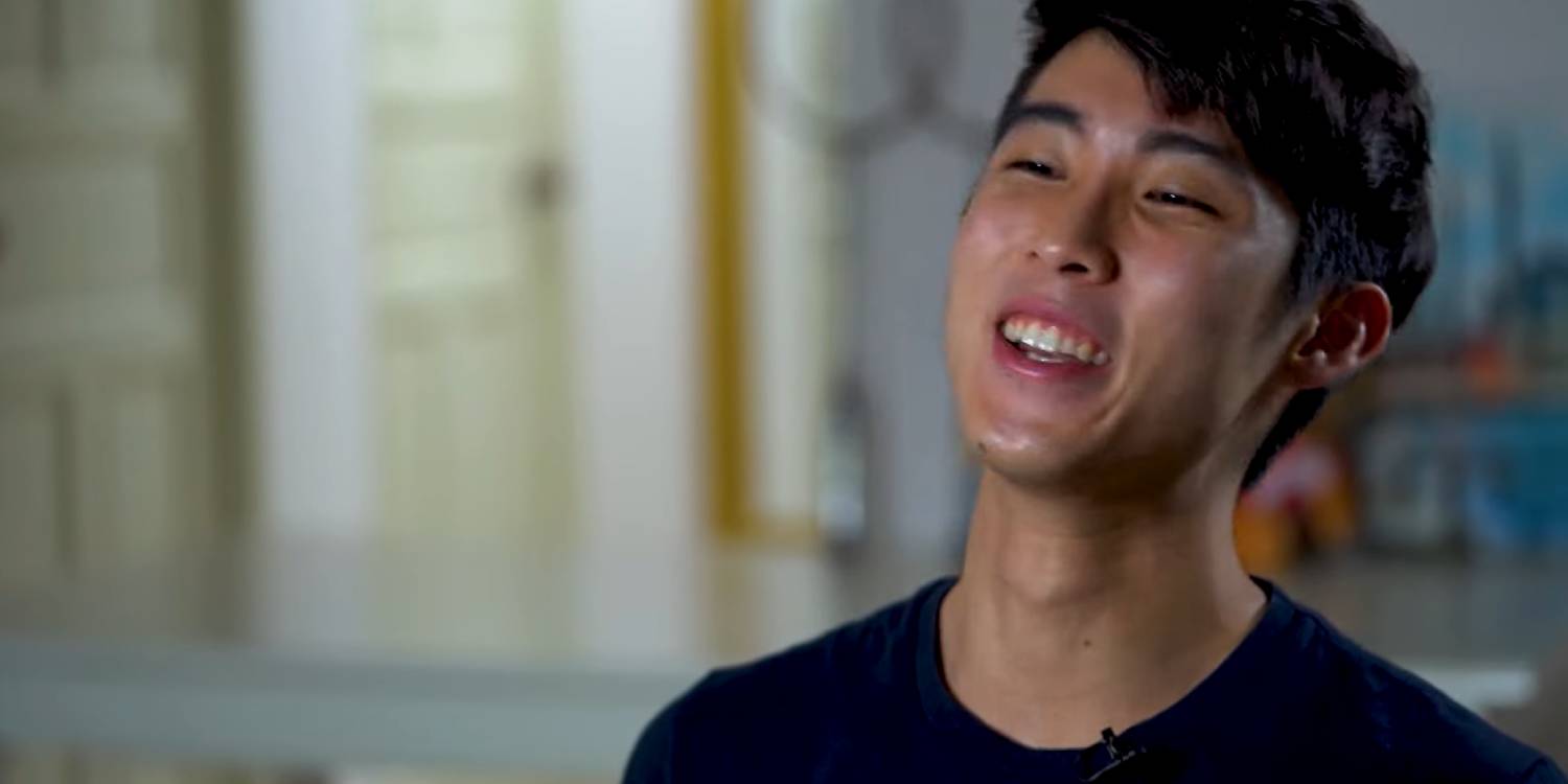M’sian newspaper says loh kean yew could’ve played for them instead of s’pore