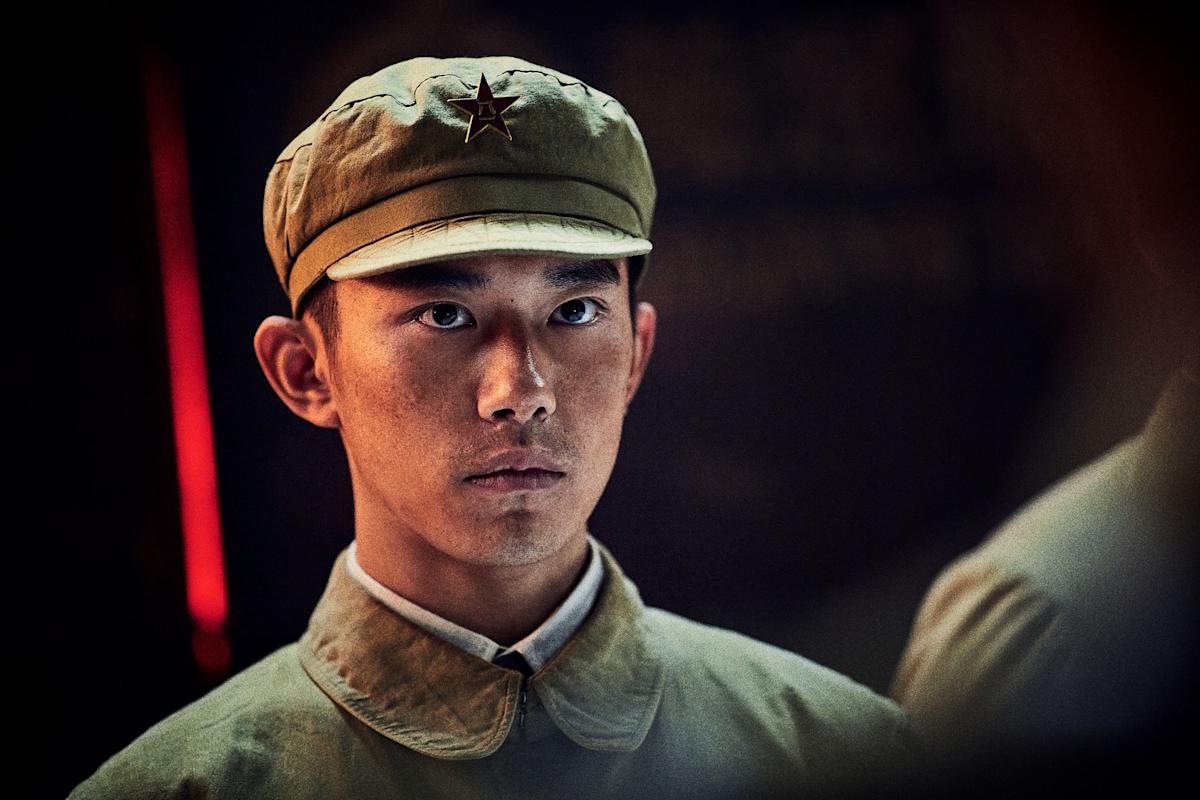 The Battle At Lake Changjin, China's blockbuster depiction of the Korean War