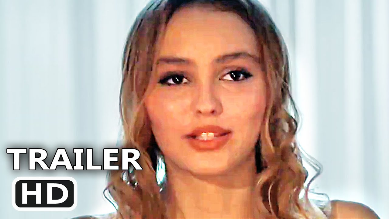 SILENT NIGHT Trailer (2021) Lily-Rose Depp, Keira Knightley