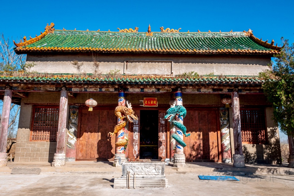 隋朝四大开国元勋唯一善终的韩擒虎：原名擒豹，去世后被封为阎罗王
