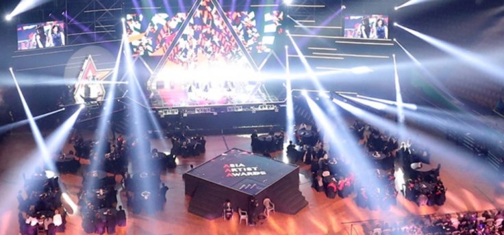 Asia Artist Awards 2021 Live Stream Details: How to Watch 6th annual Event from Anywhere