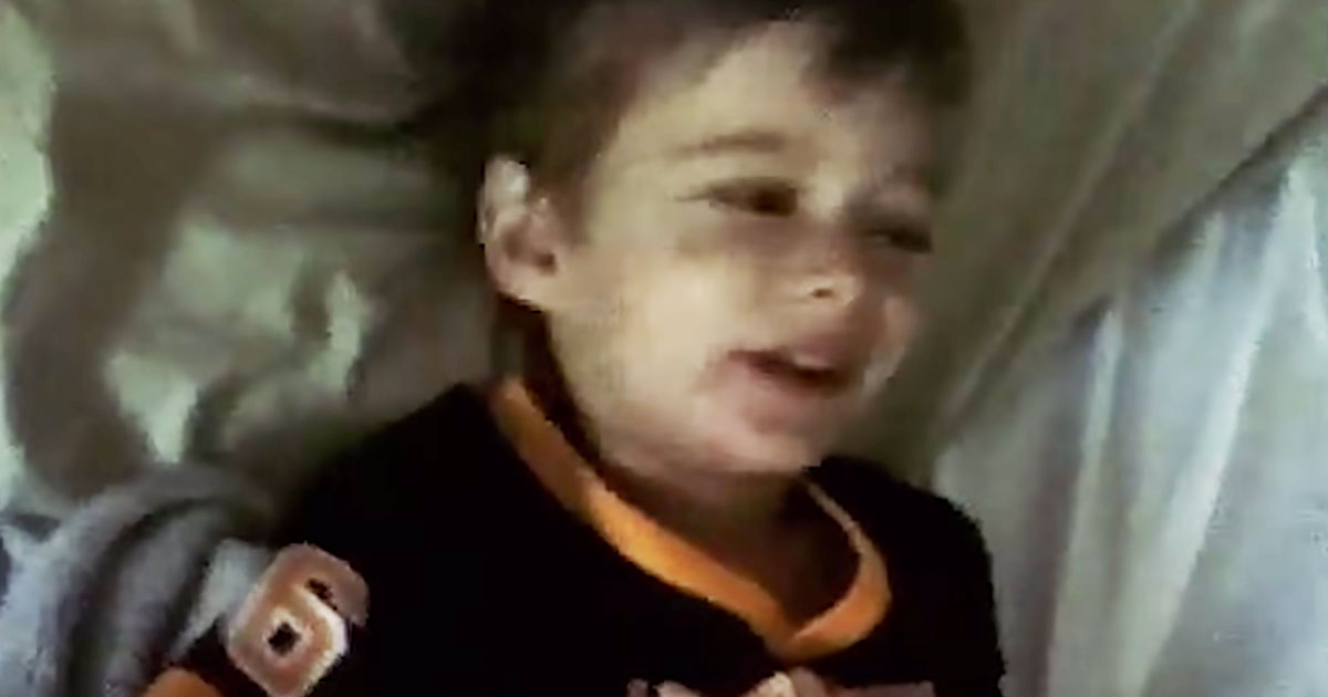 Mom of Late Boy Who Inspired Taylor Swift’s ‘Ronan’ Tearfully Reacts to New Video