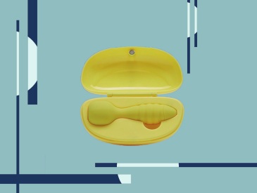 Demi Lovato’s New Sex Toy Collab With Bellesa Is the Airpods of Vibrators & We’re Super Into It