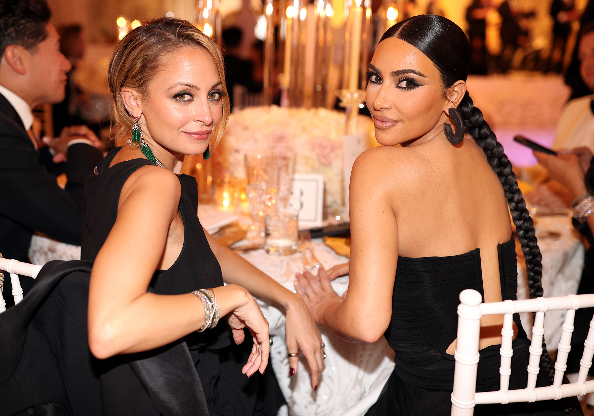 Inside Paris Hilton and Carter Reum's Lavish Wedding, from the Caviar Station to a Flash Mob