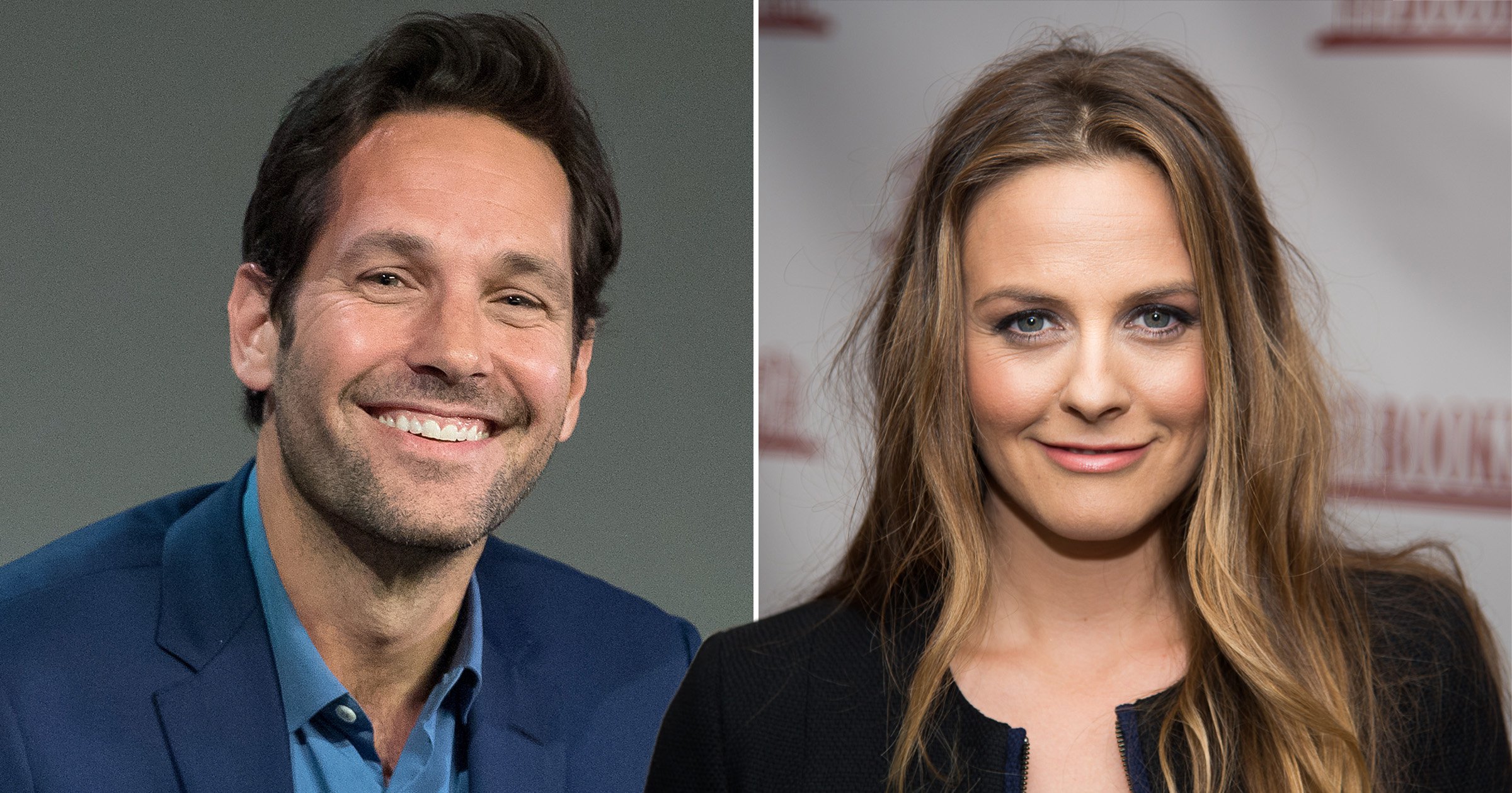 Alicia Silverstone wins reaction to Paul Rudd’s Sexiest Man Alive title with iconic Clueless throwback