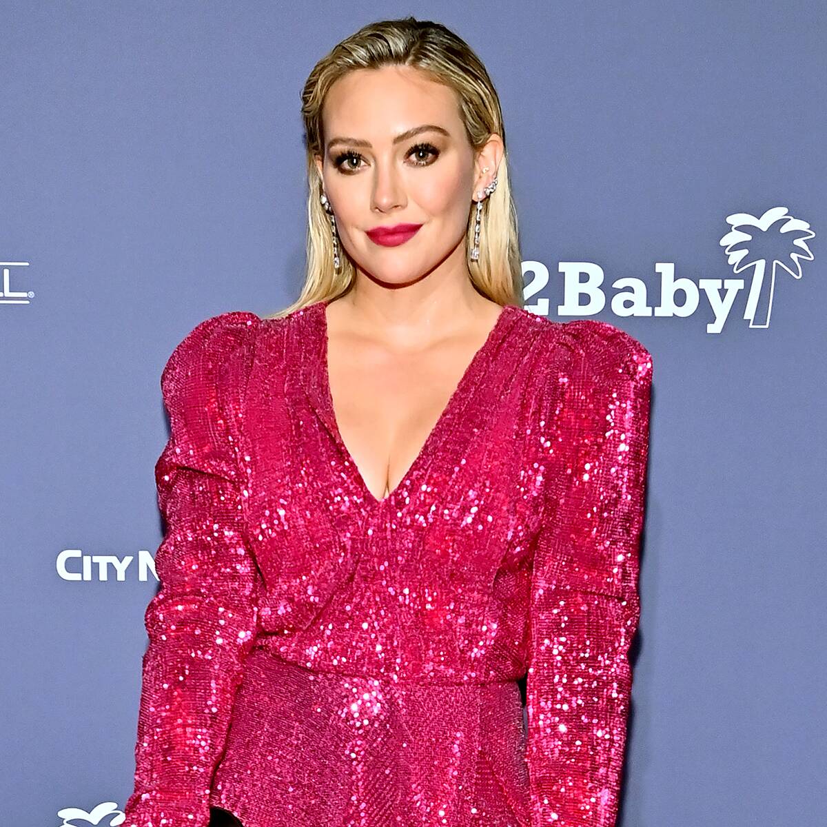 Hilary Duff, Vanessa Bryant and More Stars Who Dazzled at the Baby2Baby Event