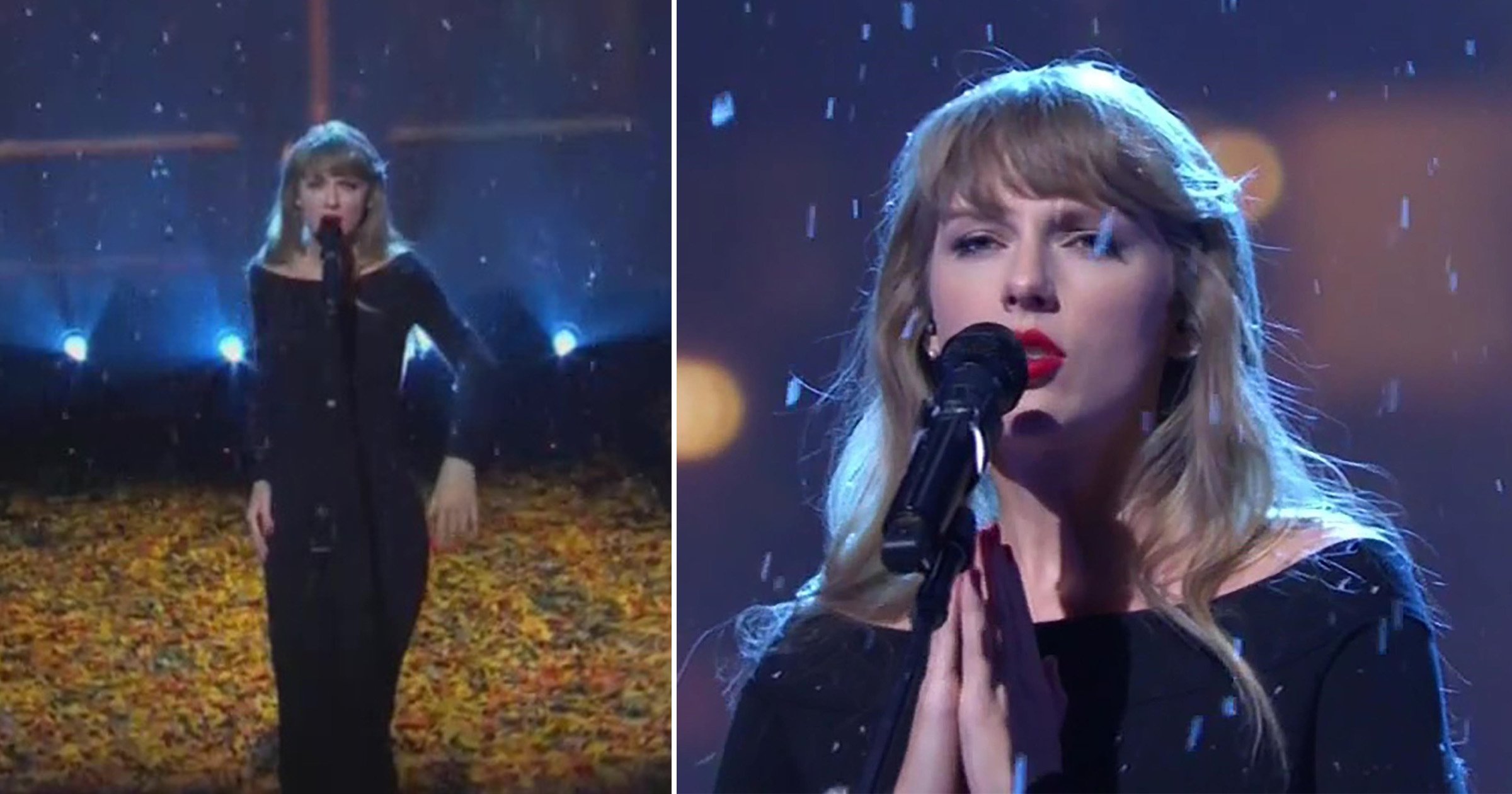 Taylor Swift'S "The Life Of A Showgirl"—Perfect For Late Night Listening! - eg967ic