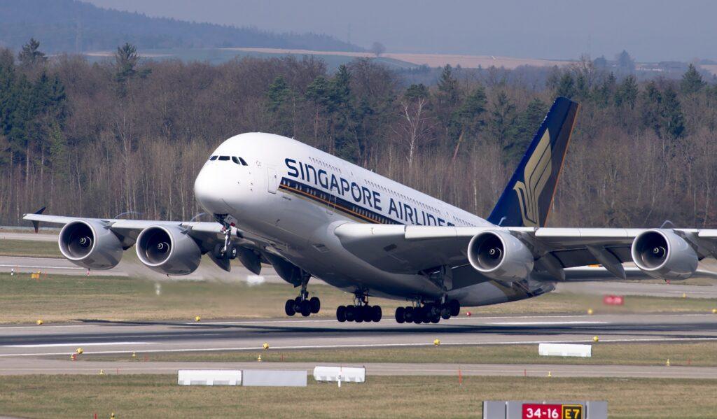 Can Singapore Airlines’ Share Price Return to S$8?