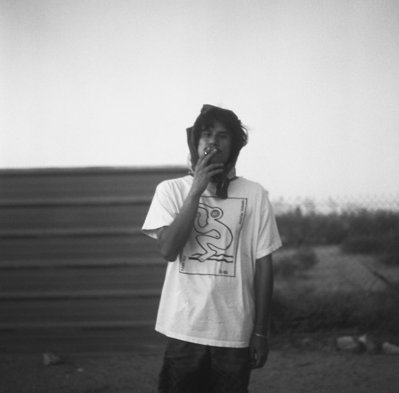 Listen to Frank Dukes’ New Project ‘The Way of Ging’