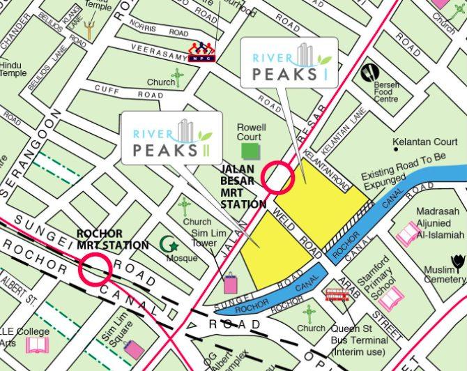 HDB BTO November 2021 overview (updated): Choa Chu Kang, Hougang, Jurong West, Kallang/Whampoa, Rochor and Tengah