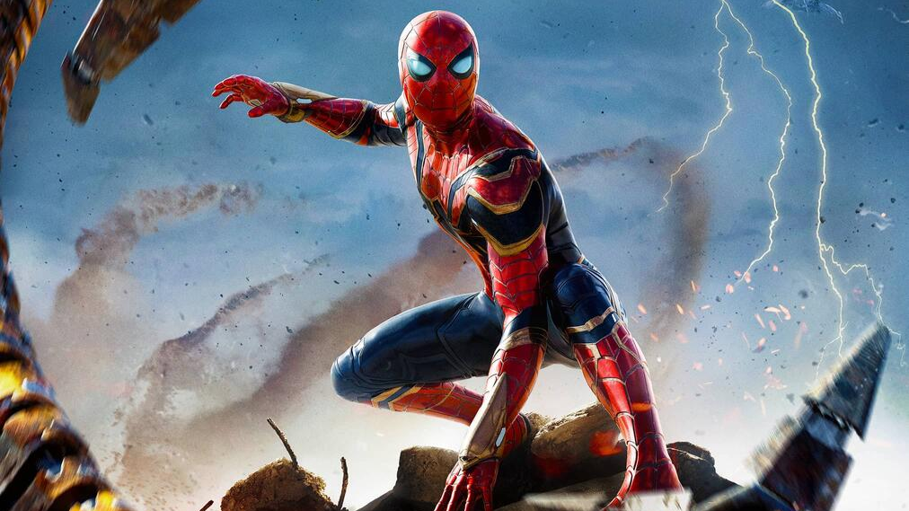 How To Watch The Spider-Man Movies In Order