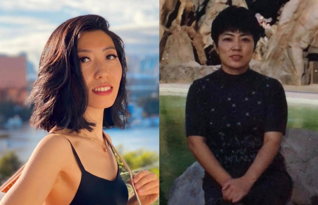 Chinese-Canadian star Wanting Qu's mother sentenced to life in prison for accepting RM63mil bribe