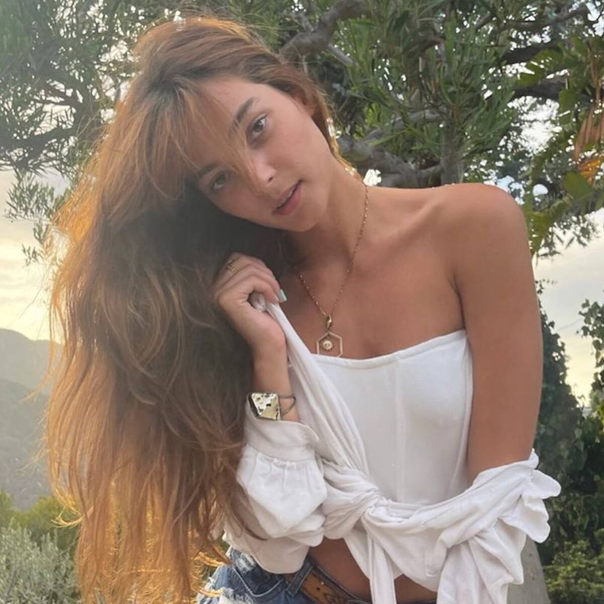 Model Christy Giles Found Dead at 24
