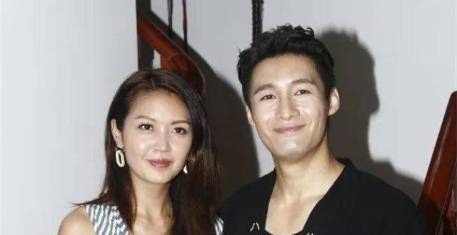 TVB的恶趣味：多对艺人情侣分手后被安排合作，新生代小生也中招