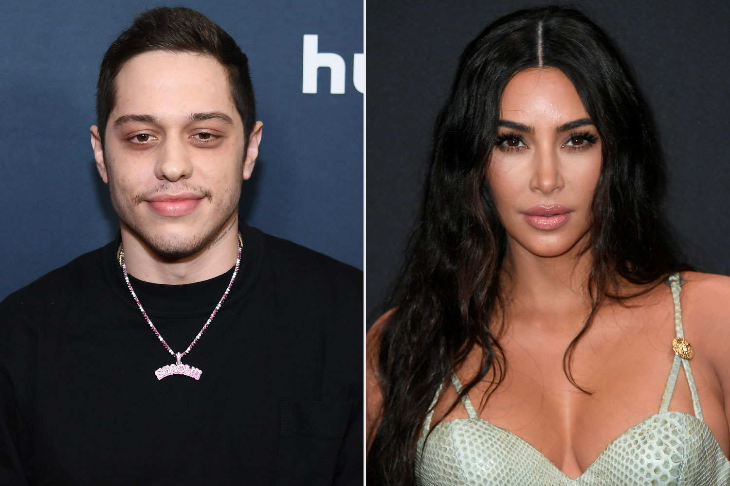 Pete Davidson Has a Ball with His Mom and Sister — Complete with Courtside Views! — at Brooklyn Nets Game