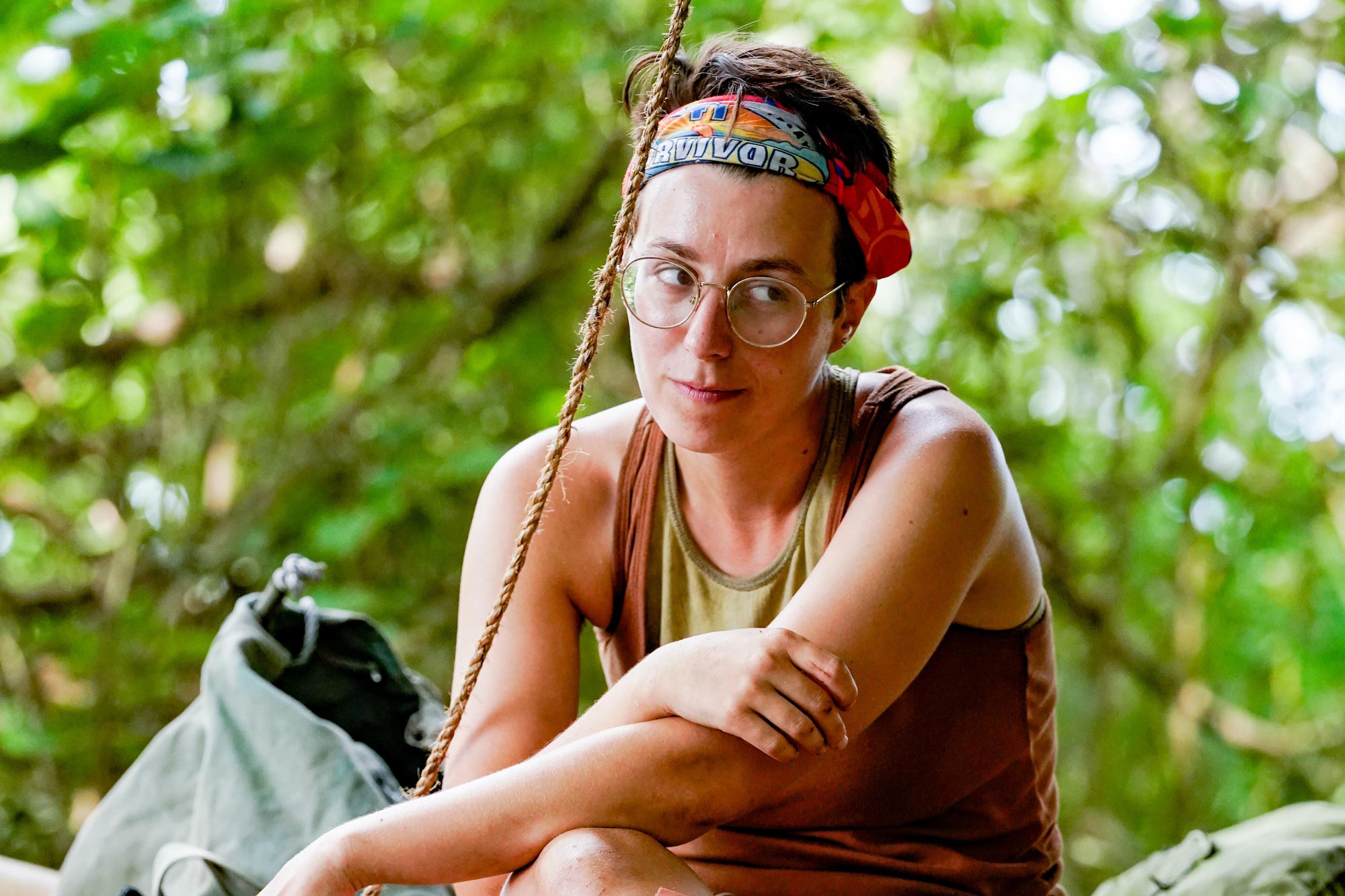 Evvie Jagoda reveals what tore Yase apart on Survivor